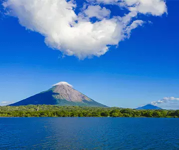 Nicaragua Yoga Adventure - volcanoes, culture and beach