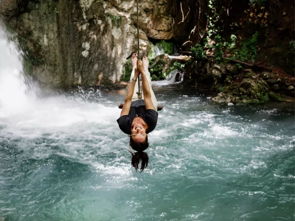 8th - 15th & 15th - 22nd October multi adventure Yoga holiday Montenegro 2022
