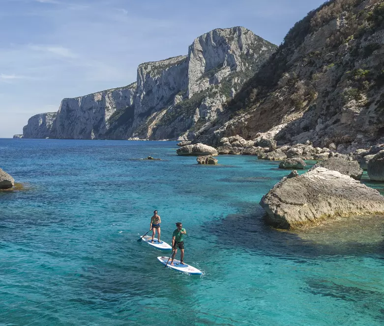 Sunshine Yoga Holiday Sardinia